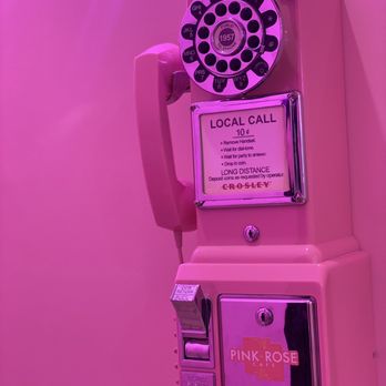 Pink Rose Cafe - Coffee & Tea Near Me - La Mesa, California Pink Rose Cafe - Coffee & Tea Near Me - La Mesa, California
