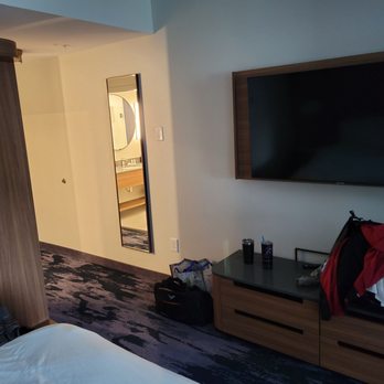 Fairfield by Marriott Inn & Suites Knoxville Clinton - Hotels Near Me - Clinton, Tennessee Fairfield by Marriott Inn & Suites Knoxville Clinton - Hotels Near Me - Clinton, Tennessee