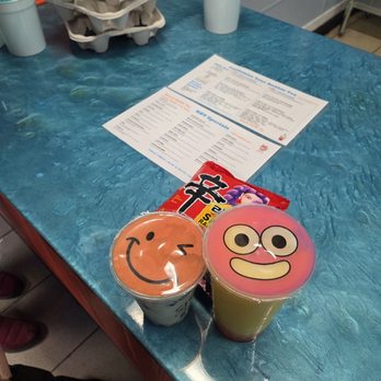 Kawaii Bubble Tea - Bubble Tea Near Me - Clinton Township, Michigan