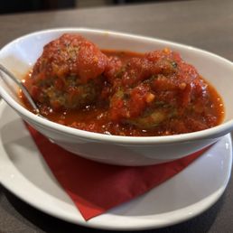 Meatballs