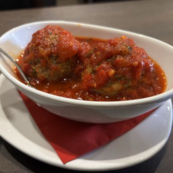 Amici’s - Meatballs - Italian Near Me - South Glastonbury, Connecticut