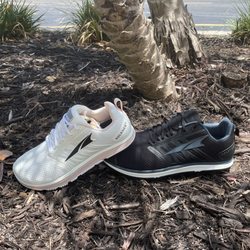 The Run Shoppe