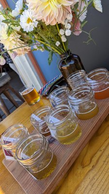 Santa Cruz Cider Company by null