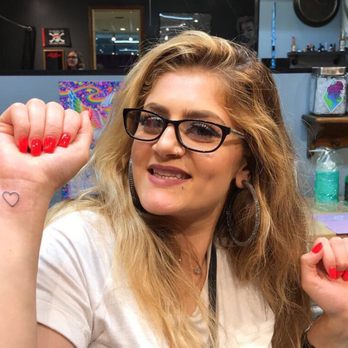 HardRocs Tattoo - Piercing Near Me - Brandon, Mississippi