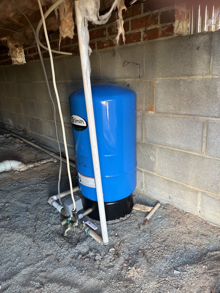 Slide of NC Pump Crew