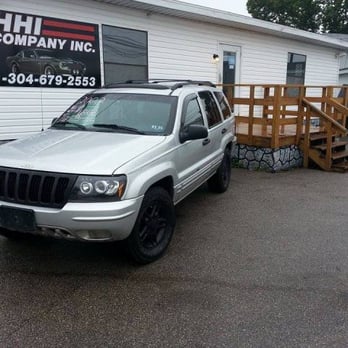HHI Company - Used Car - Car Dealers Near Me - Belpre, Ohio HHI Company - Used Car - Car Dealers Near Me - Belpre, Ohio