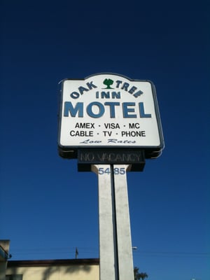 OAK TREE INN MOTEL - Updated January 2025 - 5485 Atlantic Ave, Long