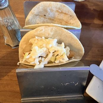 The Red Fox - Blacken chicken tacos - Bars Near Me - Natural Bridge, Virginia The Red Fox - Blacken chicken tacos - Bars Near Me - Natural Bridge, Virginia