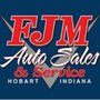 Photo of F J M Auto Sales