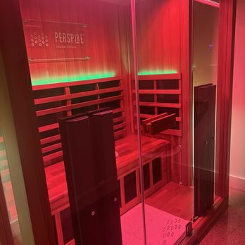 Perspire Sauna Studio - Lakeview - Saunas Near Me - Chicago, Illinois Perspire Sauna Studio - Lakeview - Saunas Near Me - Chicago, Illinois