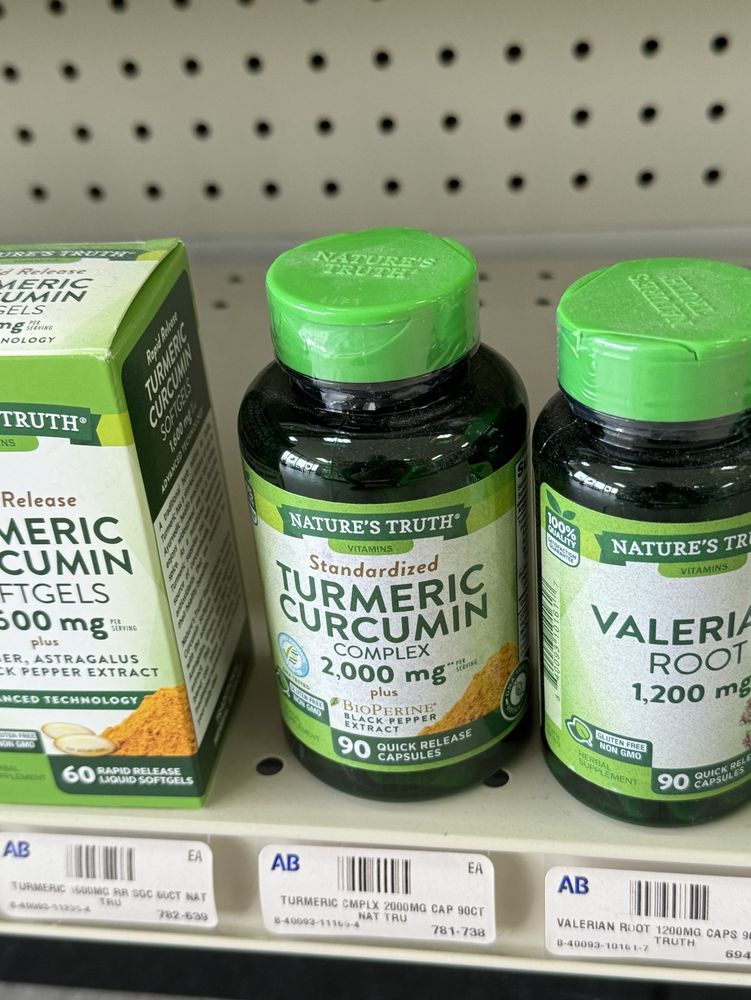 IRON CITY PHARMACY Updated September 2024 301 West Cherokee St