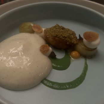 Joomak - Scallop - New American Near Me - New York, New York