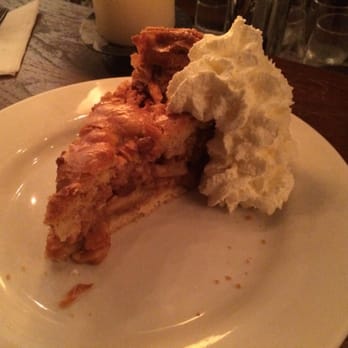 Van Kerkwijk - Apple pie - Cafes Near Me - Amsterdam, New Hampshire
