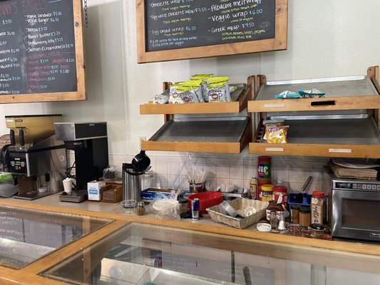 Benny's Bagels by null