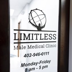 Limitless Male Medical Clinic