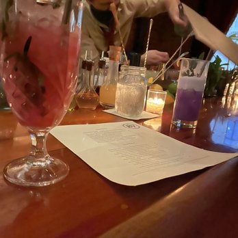 Bar Virgile - Bars Near Me - Durham, North Carolina