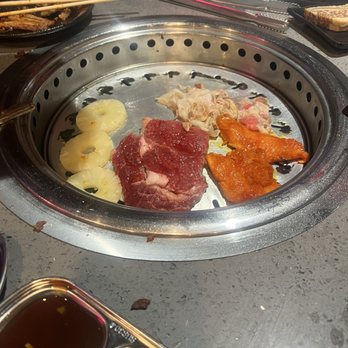 KPOT Korean BBQ & Hot Pot - Hot Pot Near Me - Brooklyn, New York KPOT Korean BBQ & Hot Pot - Hot Pot Near Me - Brooklyn, New York