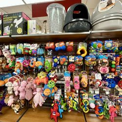 TJ Maxx - Pet toys
