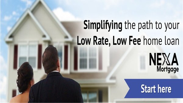 Lillian Wong -  NEXA Mortgage