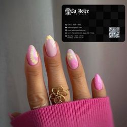 La Dolc’e Nail Lab
