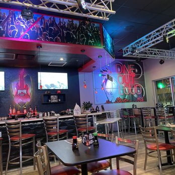 Rock N Roll Sushi - Rock n roll baby! - Sushi Bars Near Me - Tallahassee, Florida Rock N Roll Sushi - Rock n roll baby! - Sushi Bars Near Me - Tallahassee, Florida