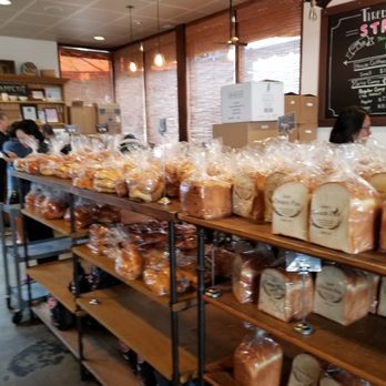 Cream Pan - Bakeries Near Me - Tustin, California