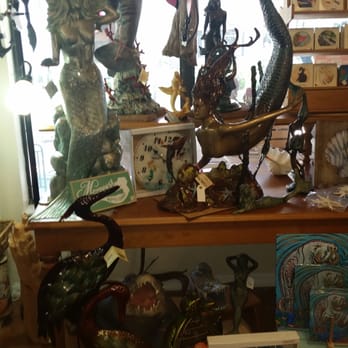 All About Nature - Gift Shops Near Me - Crystal River, Florida All About Nature - Gift Shops Near Me - Crystal River, Florida