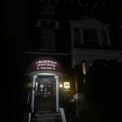 Crompton Guest House