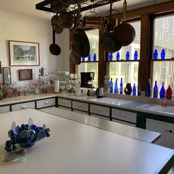 North Branch Outing Club - Beautiful kitchen