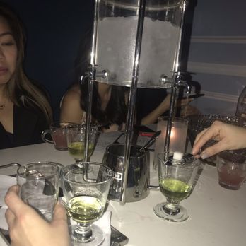 The Violet Hour - New American Near Me - Chicago, Illinois