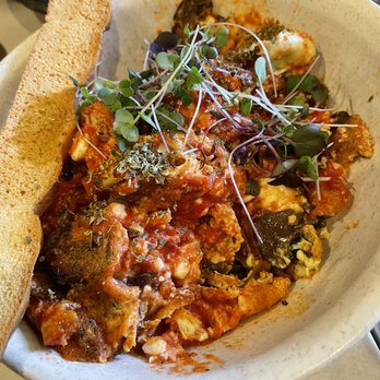 Krasi - Mediterranean Near Me - Boston, Massachusetts