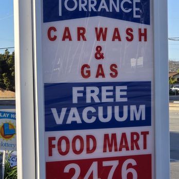 76 - New Signage - It is now called Torrance Car Wash & Gas. It's no longer operated by 76. 03-07-2026 - Gas Stations Near Me - Torrance, California 76 - New Signage - It is now called Torrance Car Wash & Gas. It's no longer operated by 76. 03-07-2026 - Gas Stations Near Me - Torrance, California