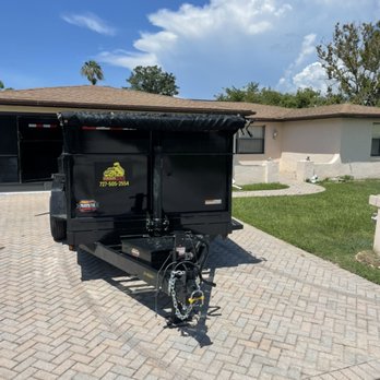 Sunshine State Dumpster Rentals - 15 yard dumpsters - Dumpster Rental Near Me Sunshine State Dumpster Rentals - 15 yard dumpsters - Dumpster Rental Near Me