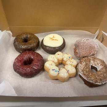 The Donuttery - Donuts - Donuts Near Me - Huntington Beach, California The Donuttery - Donuts - Donuts Near Me - Huntington Beach, California