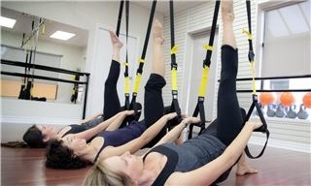 Pilates Body Logo