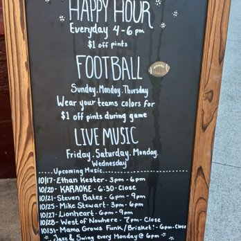 Tall Guy Brewing - They always got something going on!!!! - Brewpubs Near Me - Fort Bragg, California Tall Guy Brewing - They always got something going on!!!! - Brewpubs Near Me - Fort Bragg, California