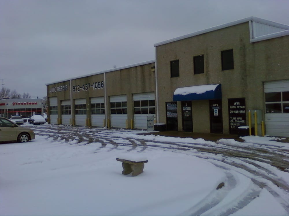 ALLSTATE TRANSMISSIONS Updated July 2024 14 Photos 160 W Main