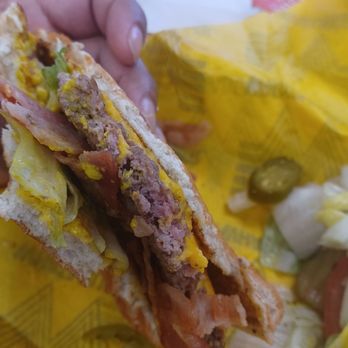 Whataburger - Uncooked burger. Gross - Burgers Near Me - Porter, Texas Whataburger - Uncooked burger. Gross - Burgers Near Me - Porter, Texas
