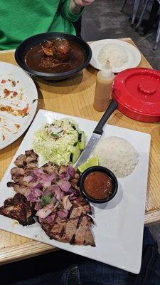 Loltun Restaurant by null