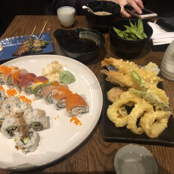 Issian - Sushi Bars Near Me - Seattle, Washington Issian - Sushi Bars Near Me - Seattle, Washington
