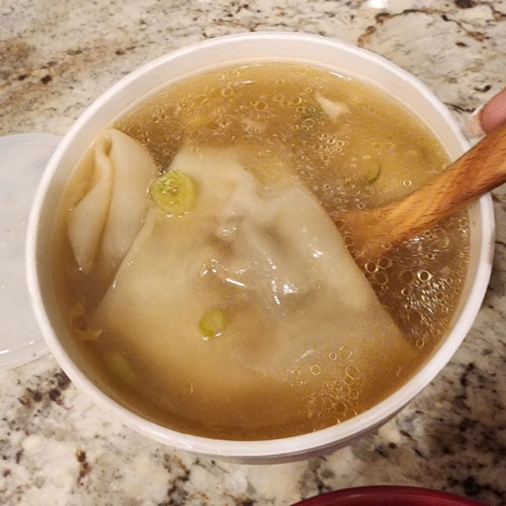 KoMex Fusion - Wonton soup - Mexican Near Me - Las Vegas, Nevada KoMex Fusion - Wonton soup - Mexican Near Me - Las Vegas, Nevada