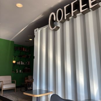 Prufrock Coffee - Coffee & Tea Near Me - Indianapolis, Indiana
