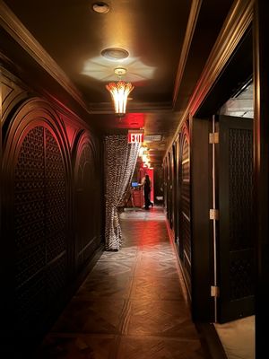 Dirty French Steakhouse Miami by null