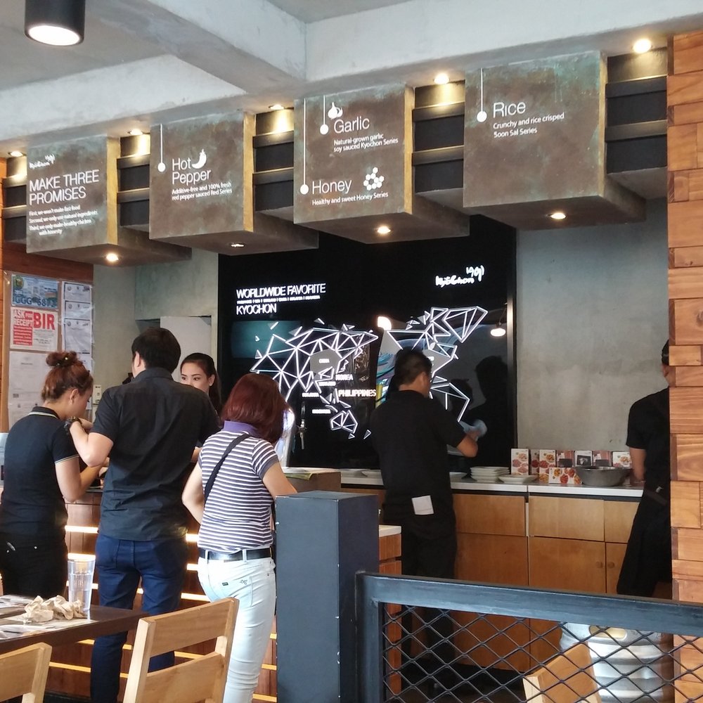 KyoChon - Korean Near Me - San Juan, NCR