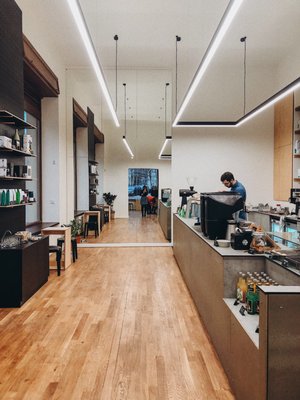 The Miners Coffee JZP by null