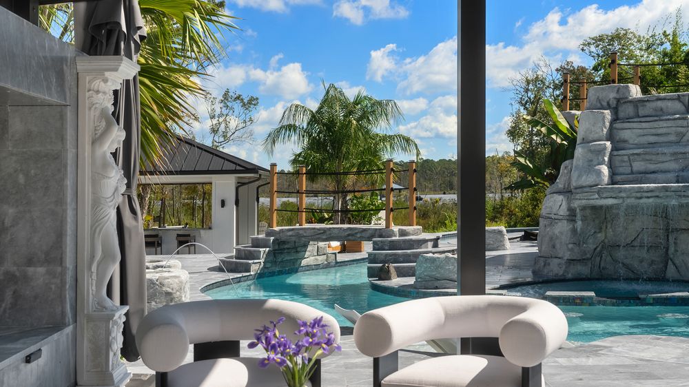 AGUA POOLS CENTRAL FLORIDA - Updated July 2026 - 19 Photos - 3352 NW ...
