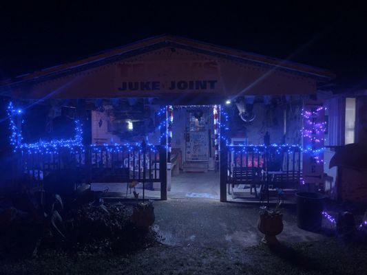 Teddy's Juke Joint by null