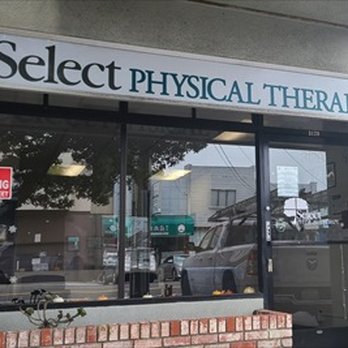 Select Physical Therapy - Sunset - Physical Therapy Near Me - San Francisco, California Select Physical Therapy - Sunset - Physical Therapy Near Me - San Francisco, California