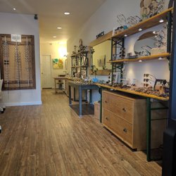 Specs Optometry - Small space