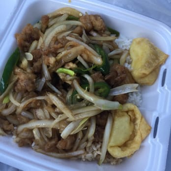 Hot Rice - a take out container of food - Restaurants Near Me - Defiance, Ohio Hot Rice - a take out container of food - Restaurants Near Me - Defiance, Ohio